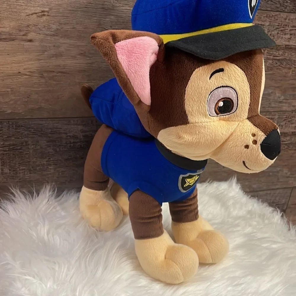 Nickelodeon nickeloden paw